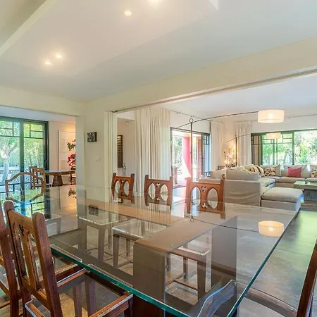 Lux A Luxury 5 Bedroom A Great Location * Vilamoura