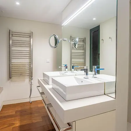 Lux A Luxury 5 Bedroom A Great Location Vilamoura